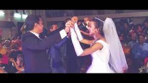 Anglo Indian Wedding Dance Music Anglo Indian Love Story Youtube
