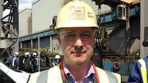 Steeling the industry: Tata Steel workers optimistic in Port Talbot