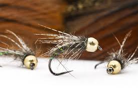 From traditional welsh diawl bachs, scottish loch a comprehensive range of barbed trout fishing flies, encompassing both modern. Buggy Nymphs My Best Trout Flies Fly Tying Buggy Nymphs