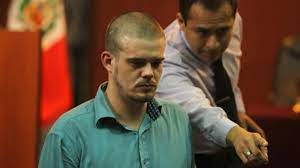 He is also the prime suspect in the 2005 disappearance of natalee holloway in aruba.179. Nog Eens 18 Jaar Cel Geeist Tegen Joran Van Der Sloot Rtl Nieuws