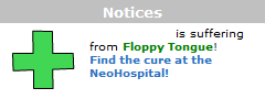 Neopian Diseases And Cures | Jellyneo.net