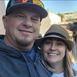 Brandy Steen's Instagram, Twitter & Facebook