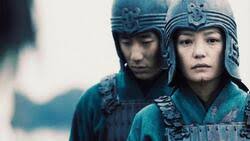 Mulan rise of a warrior simplified chinese traditional chinese pinyin hu mln also known as mulan legendary warrior is a 2009 chinese fil. Mulan Film 2009 Moviepilot De