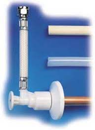 Keep your faucets in top shape and order your replacement mobile home. Bath Faucet And Toilet Repair Parts Flowtite Shut Off Valve For 5 8 O D Tubing X 1 2 Fmt X 12 Long For Mobile Homes