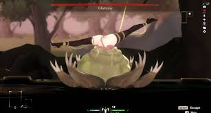 ThornSin- Gluttny Boss - EPORNER