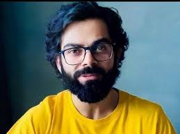 From his classic undercut look, his beard styles to his spiky hairstyle, kohli has always stolen our hearts while experimenting with his. Y7j1sodfp20v2m