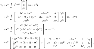 Matrix Exponential Wikipedia