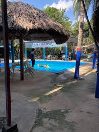 El Cerrito