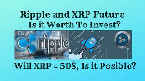 My long term ripple xrp price prediction What Is Ripple Xrp And Why To Invest In Ripple Future Of Banking