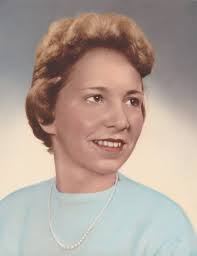 Romelle “Romy” Faye (Mayer) Voigt