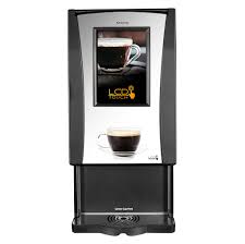 Nespresso's extensive range of coffee capsules come in flavours and blends from all corners of the world. Lcd Touch Newco On Demand Liquid Coffee Machine