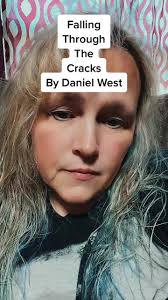 Falling Through The Cracks by Daniel West is TeamMatt approved. Pick i...