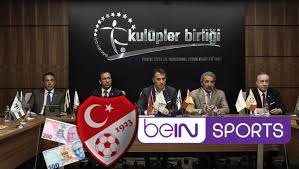 Bein sports ve tüm ulusal kanallar! Super Lig Teams Warten Auf Ihr Geld Bein Sports Erfullt Zahlungspflicht Nicht