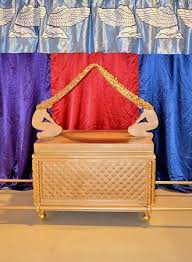 The ark of the covenant gold plated with ark contents replica (aaron rod, tablets and manna) (medium). Life Size Replica Ark Of The Covenant Picture Of Promise Land Journey Collinsville Tripadvisor