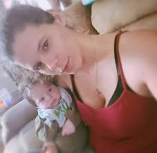 Steph's Fight To Survive & Live