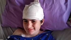 Fundraiser for Josie Reed by Sarah Gallagher : Buy Georgia an Accessible  VAN!