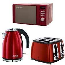 Dunelm 20l 700w stainless steel microwave. Microwave Kettle And Toaster Sets Kettle And Toaster Set Kettle And Toaster Kettle