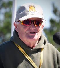 Fort Miles volunteers celebrate VJ Day