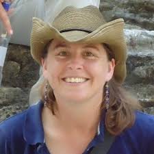 Eleanor HARRISON-BUCK