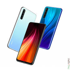 Xiaomi Redmi Note 8 2021: Test ...