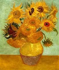 5 out of 5 stars (91. Sonnenblumen In Vase 1888 Impressionismus Gemalde Von Vincent Van Gogh Repro Ebay