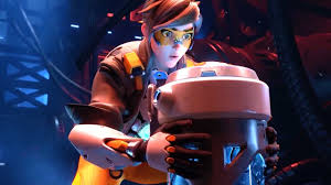 Overwatch 2 leaked tracer's new abilities pve and all. Established Leaker Says Overwatch 2 Delayed Due To Slow Development