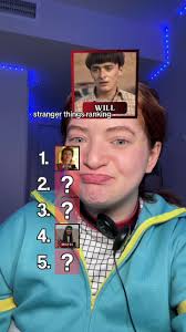 steve & robin >>>>> #strangerthings #ranking