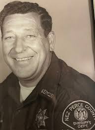 Jenny L. Stiles Hudson, 21, of Potlatch