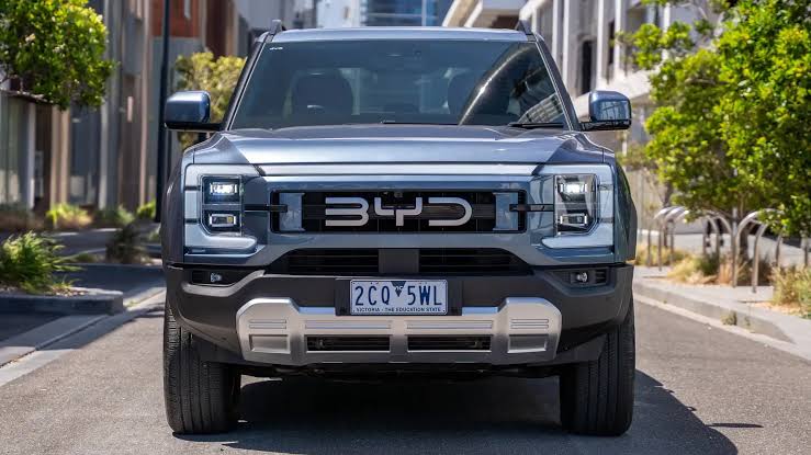 BYD Shark 6 Performance gains power, 3500kg towing: PRICED