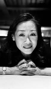 Ruth Sun's Instagram, Twitter & Facebook