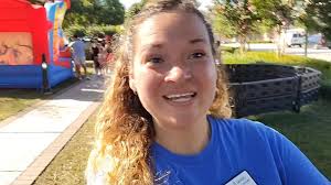 Third Thursday 5:30-8:30 tonight celebrating parks and recreation!!  Hutchinson Square! We have so much going on! Make sure to come check it all  out!! Summerville, SC Parks & Recreation