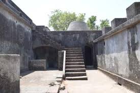 किल्ले शिवडी | Shivdi fort ...