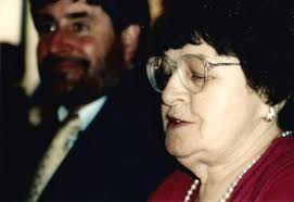 ESTELLE GOULET Obituary (2009)