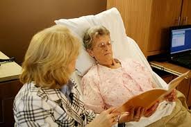 If the medical need is related to the hospice diagnosis, the hospice benefit will continue to pay the bills. Flowers For Hospice Patients Times Publishing Group Inc