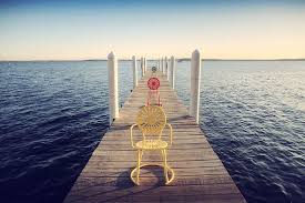 Wisconsin Union Terrace Chairs Sunrise Terrace Wisconsin Sunrise