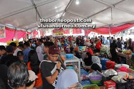 Geylang serai ramadan bazaar 2019 ya está aquí. Miri City Council Cancels Ramadan Bazaars