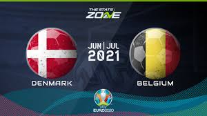 Хайлайты игры дания — бельгия: Uefa Euro 2020 Denmark Vs Belgium Preview Prediction The Stats Zone