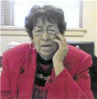 Dolores Martinez Obituary (2016)