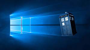 3840x2160 Doctor Who Wallpaper Tardis Blue Tardis Wallpaper Doctor Who Wallpaper Tardis