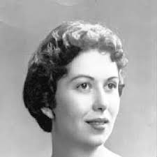 Rosemary Hancock Obituary