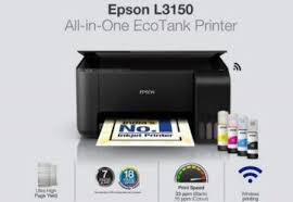 You are providing your consent to epson america, inc., doing business as epson, so that we may send you promotional emails. Full Review Of Epson Ecotank L3150 Wi Fi All In One Printer Obs6 Com