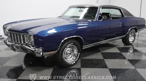 Image result for Regal Blue 1972 Monaco