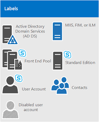 System Requirements For Skype For Business Server 2019 Skype For Business Server 2019 Microsoft Docs