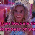 Happy Birthday to Me