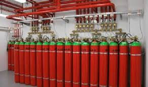 Fire Fighting Home Facebook