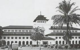 25 September: Hari Jadi Bandung - "Paris Van Java"