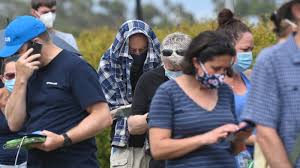 Palm beach is one of the best among beach home stay in alleppey and a stone throw away from the backwaters offers you a serene nook which you alleppey offers an exotic experience to the guest. Coronavirus Nsw Sydney S Northern Beaches Covid 19 Cluster Grows To 17 Stay At Home Order Issued For The Spit To Palm Beach