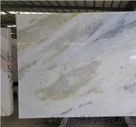 Brazil Blue Sky Marble Slab
