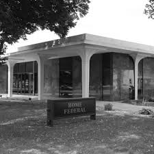 Marshalltown Ia Market Home Federal Savings Bank