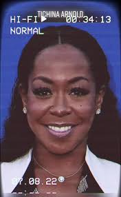 Martin Surprises Tichina Arnold